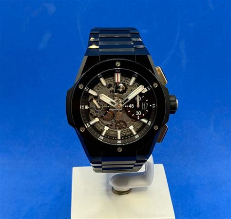 Hublot MP for Price on request for sale from a Trusted  